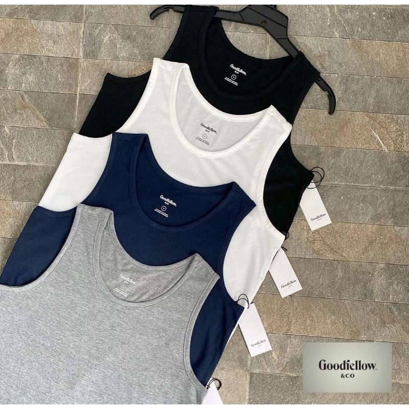 Goodfellow & Co Tank Top