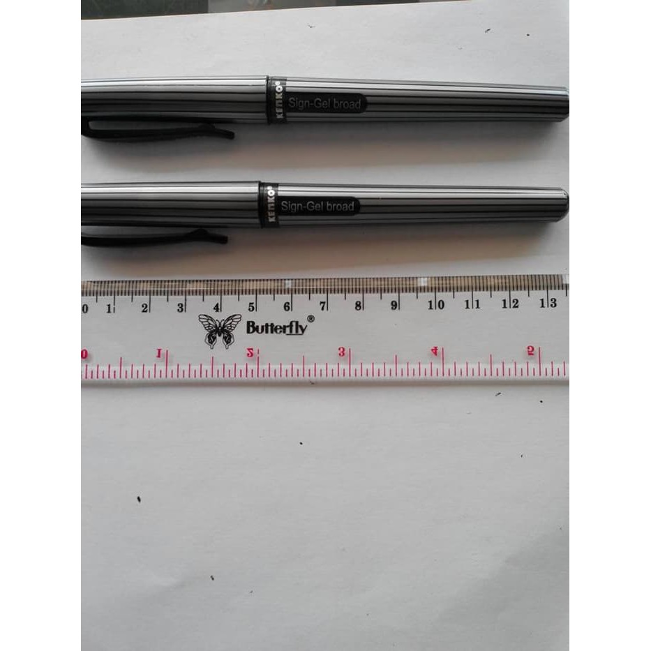 Bagus Pen Untuk Tanda Tangan Sign Pen Berkualitas Shopee Indonesia