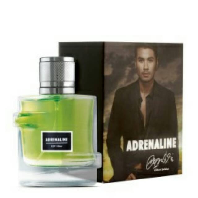 Parfum Adrenaline