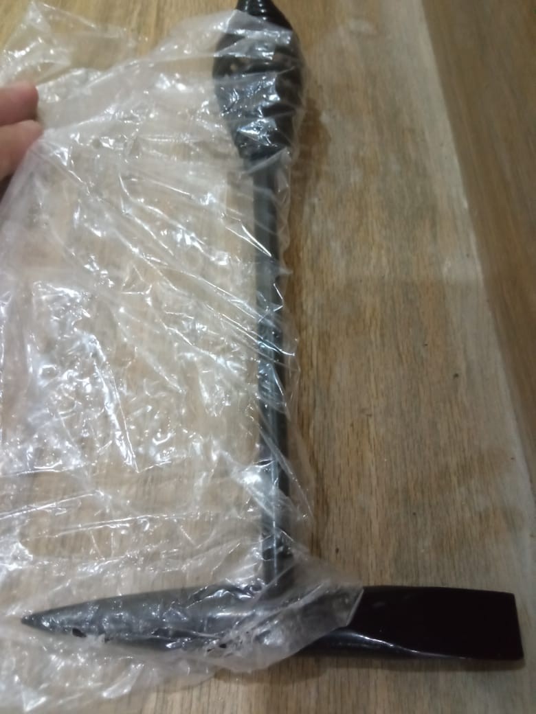 Chipping Hammer Palu Per Las