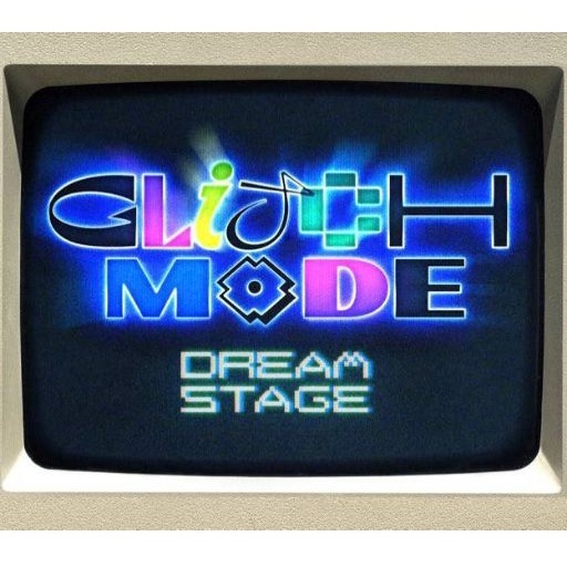 SHARING BEYOND LIVE NCT DREAM STAGE GLITCH MODE