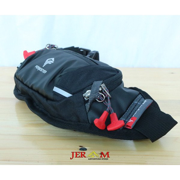 Waist Bag Tas Pinggang Forester 40126