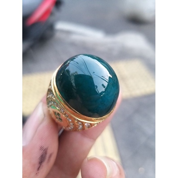 Bacan Doko Coklat Natural Mumbul