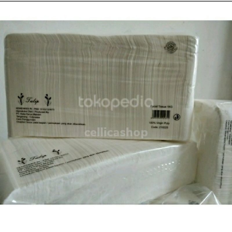 tisu tulip 1kg