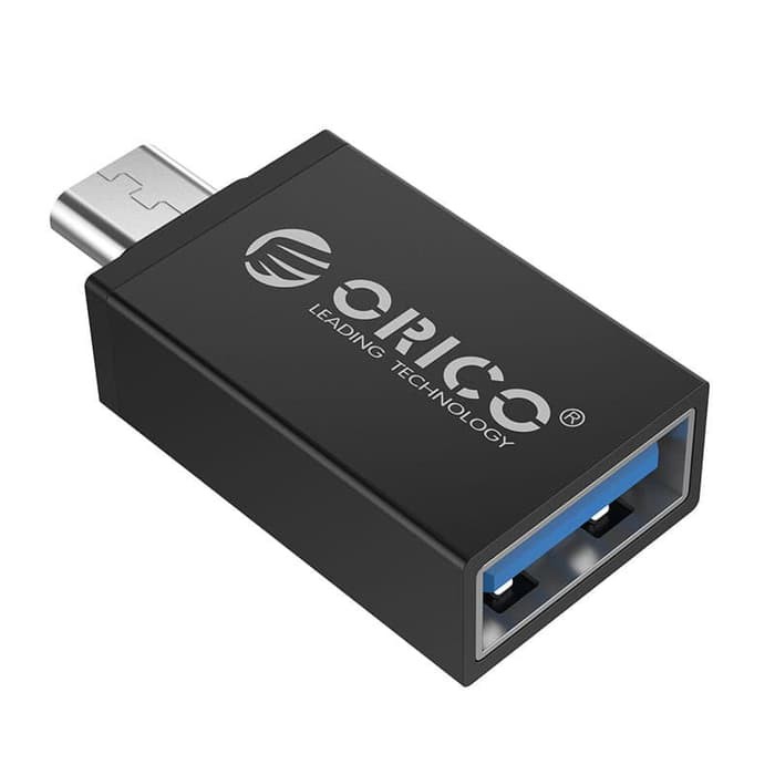 ORICO OTG Micro USB to USB3.0 Adapter - CBT-UM01 Converter