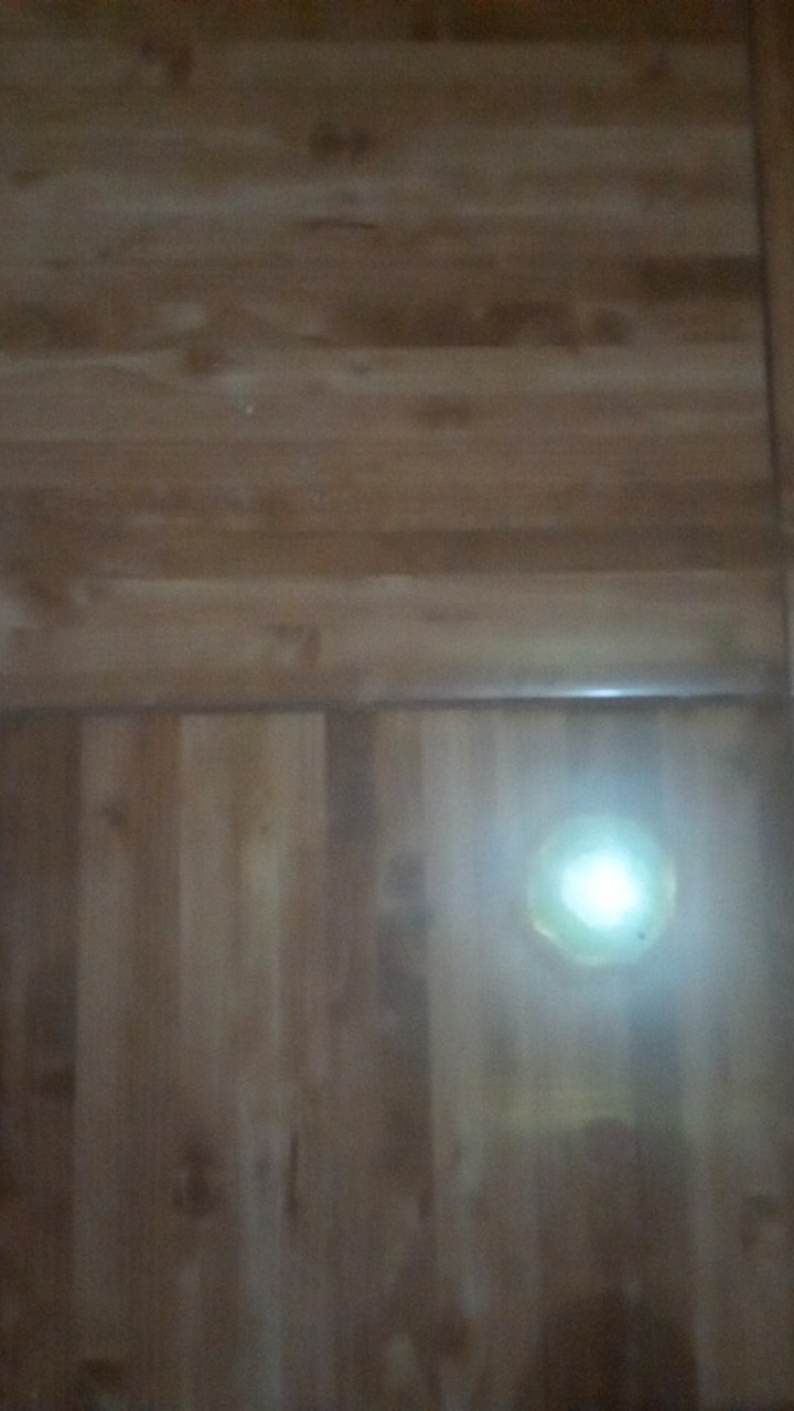 Tip On Push Open Pintu & Laci