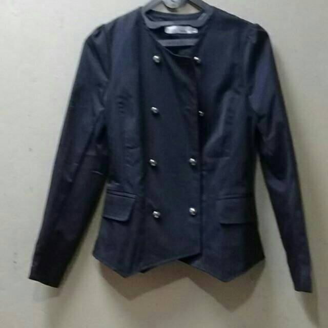 Blazer Parasut