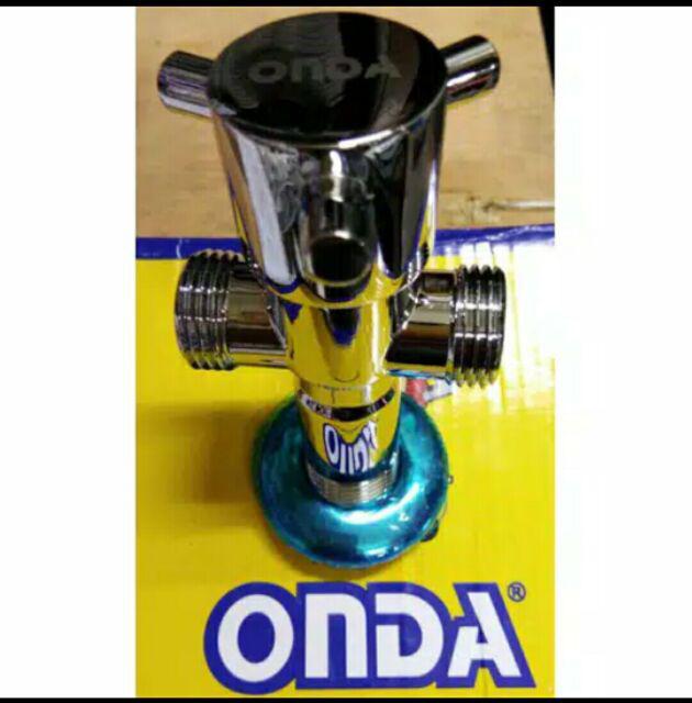 Stop Kran Cabang Onda 1/2 Jp 08 St