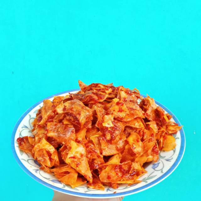 

Keripik cabe