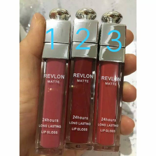 Cod Lipmatte Revlon Medan Murah