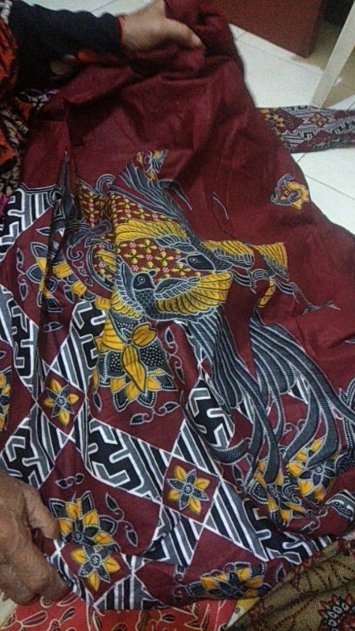 Couple Keluarga Terviral Batik Pekaljaya 1794 Paling Laris Bisa Cod