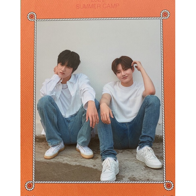 [PELUNASAN] TREASURE PHOTOCARD GROUP POB BENEFIT KTOWN