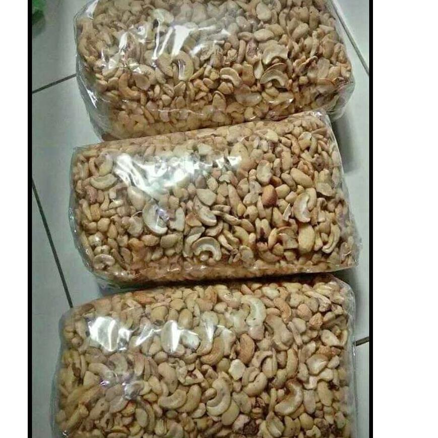 

Laris Kacang mede patahan murah 1kg mentah ➘☊ ➯ (Paling Popular)