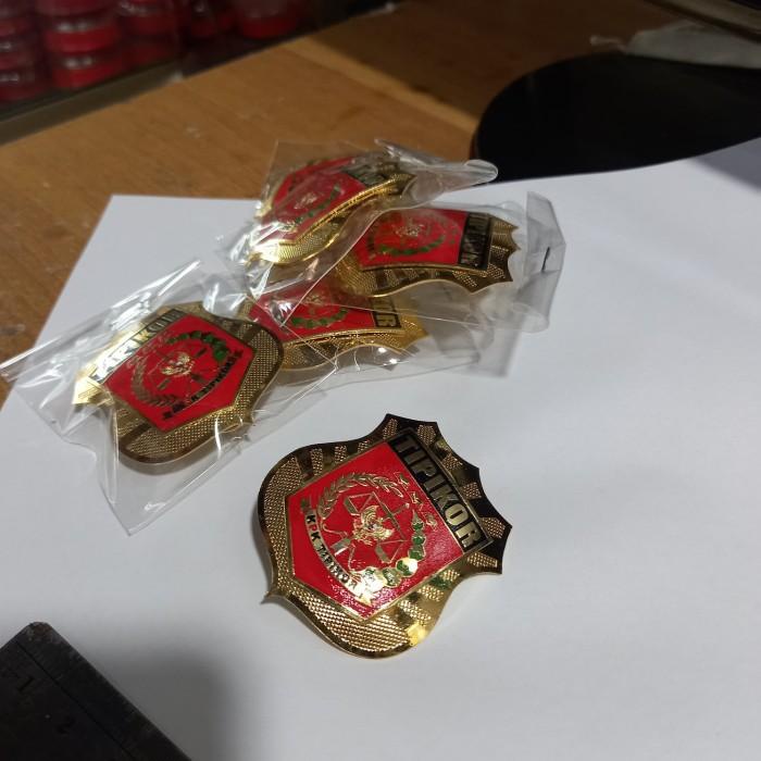 Pin | Pin Tipikor Kpk