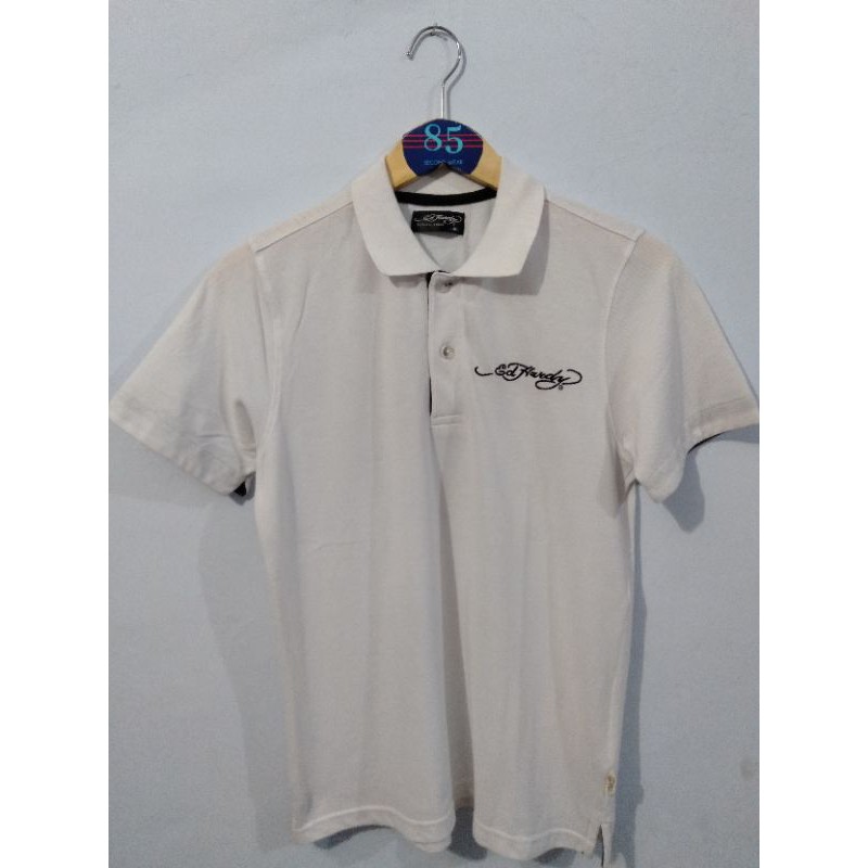 polo shirt Ed hardy