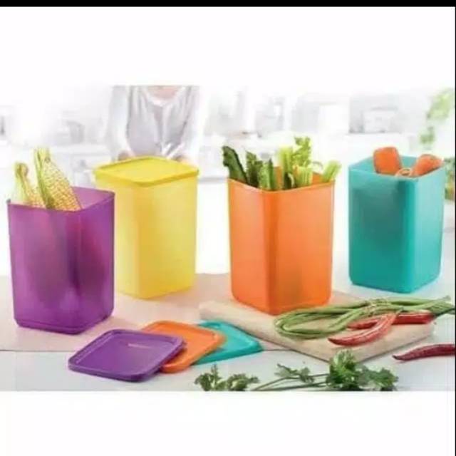 Toples Large Summer Fresh