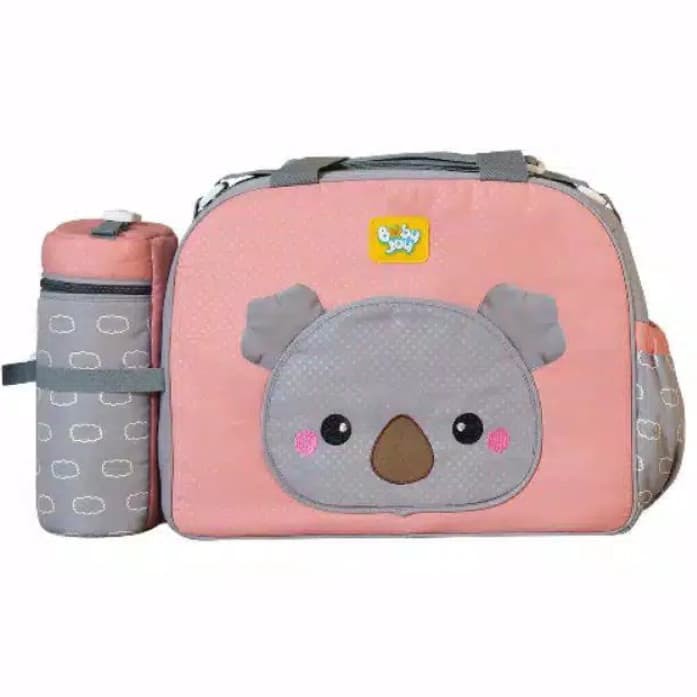 BABY JOY Tas Bayi besar code BJT 1032