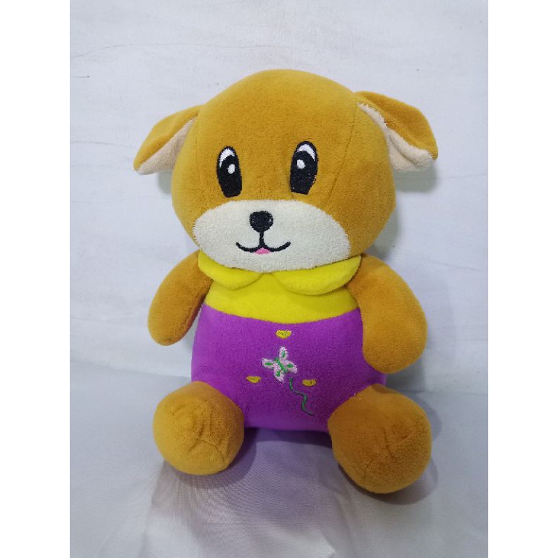Boneka Anak/ Boneka Beruang/ Boneka anak murah
