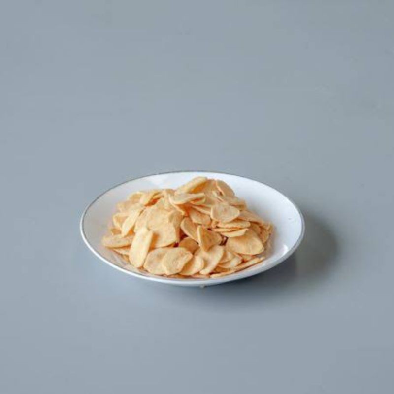 

Bawang Putih Goreng