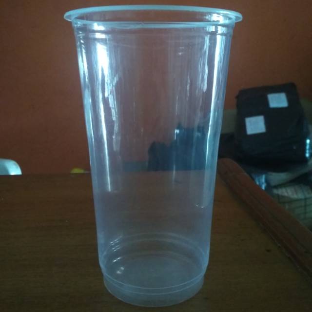 Gelas Plastik 22 Oz
