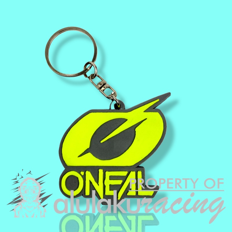 Gantungan Kunci / Keychain Motocross Trail Logo Oneal - ON114