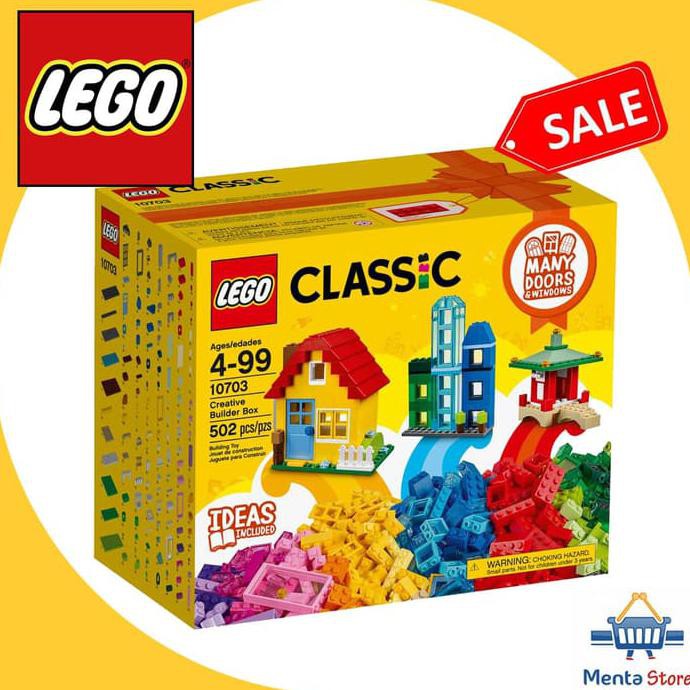 lego 10703