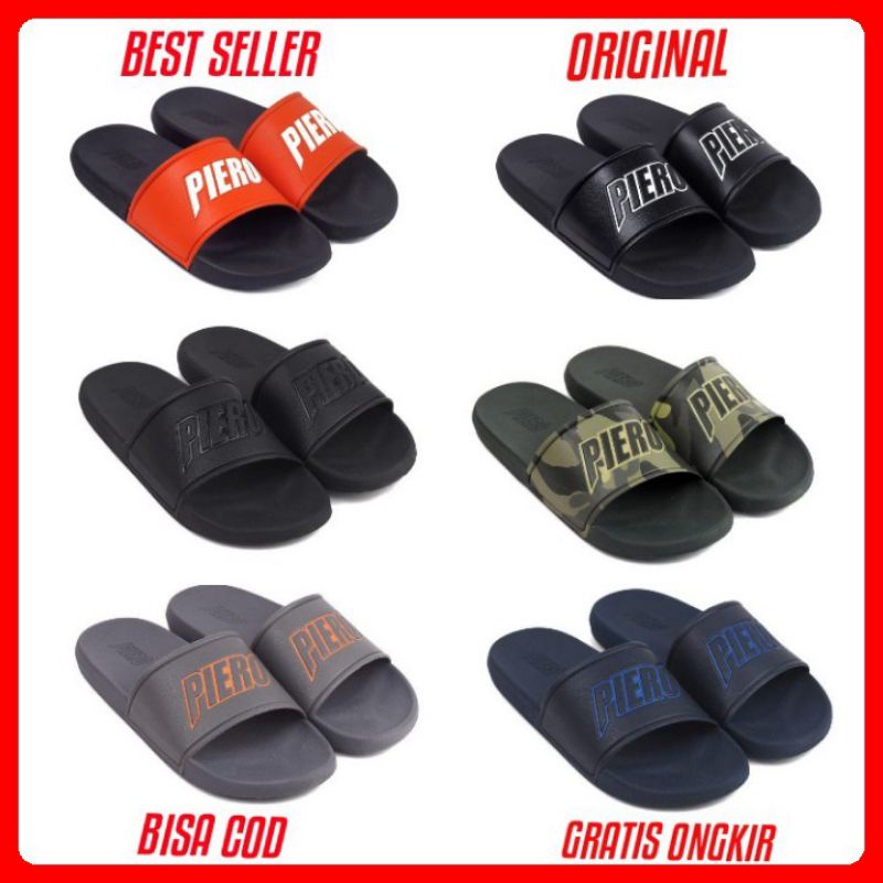 SANDAL PIERO PUNA RS ORIGINAL SANDAL FLIPFLOP SANDAL PIERO RS PUNA CAMO SANDAL PIERO PUNA RS ORI