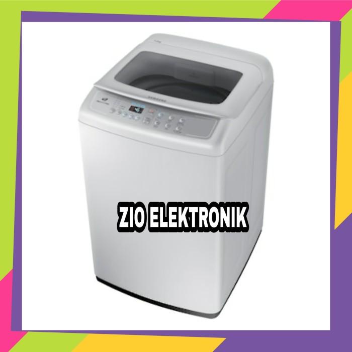 Mesin Cuci Samsung 1Tabung 8Kg 80H4000