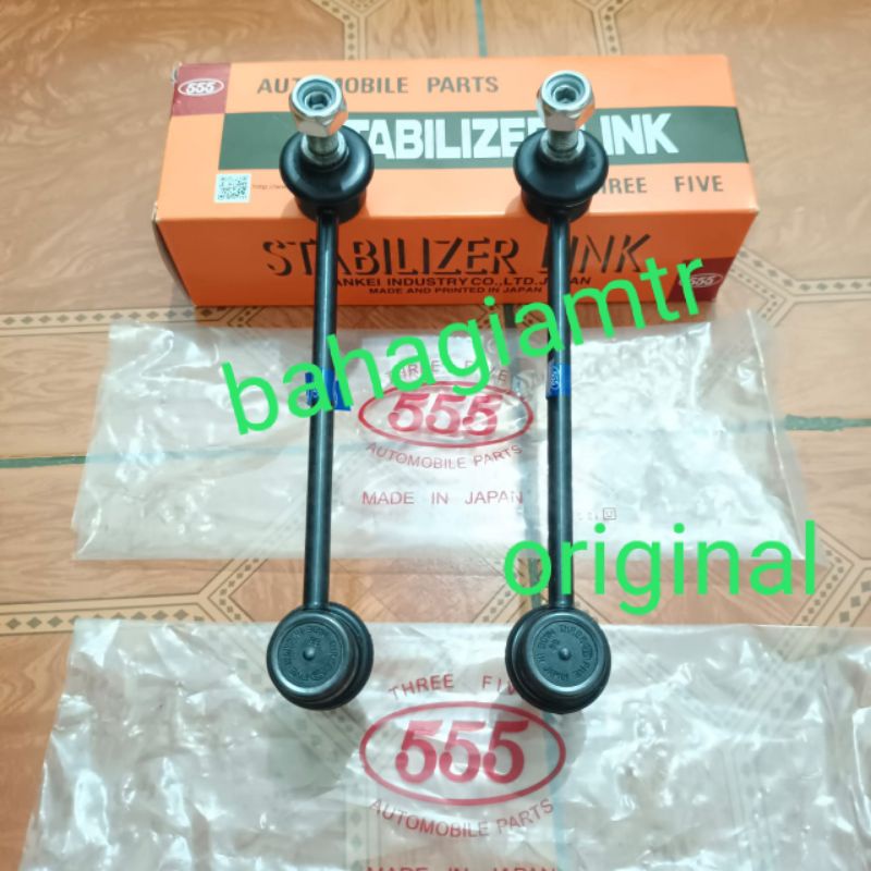 link stabil avanza stabilizer link TOYOTA AVANZA 555