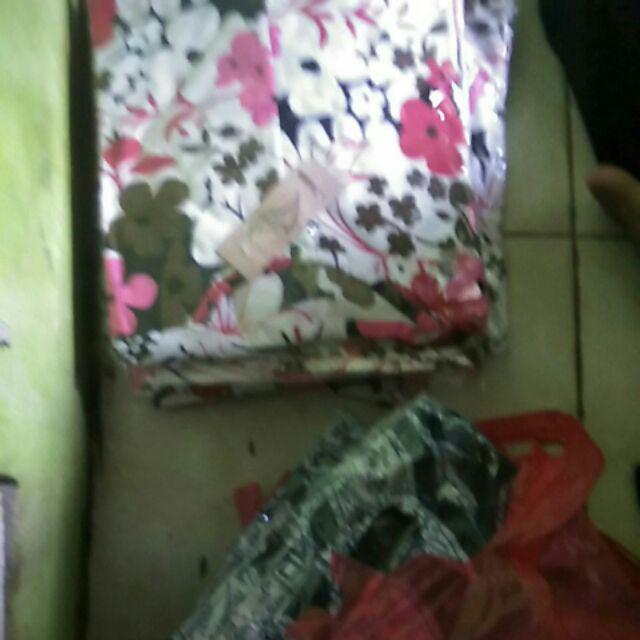 New Arrival Distro Batik Pria Bordir Sogan Hrb026 Batikaf Notoarto Batik Ipnu-ippnu Hem Pria Bel