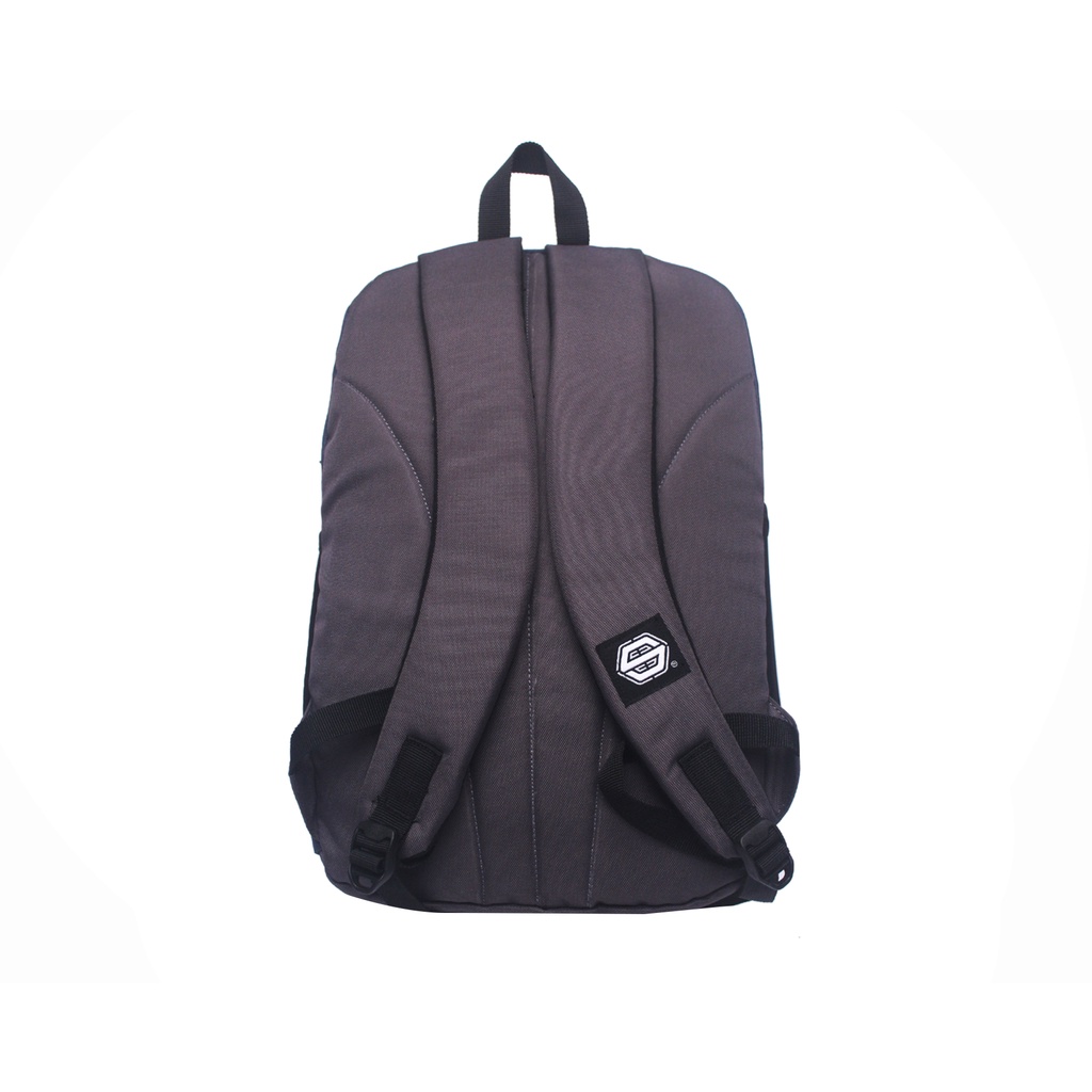 TAS RANSEL LAPTOP SKATERS VG031 ABU-NEVY