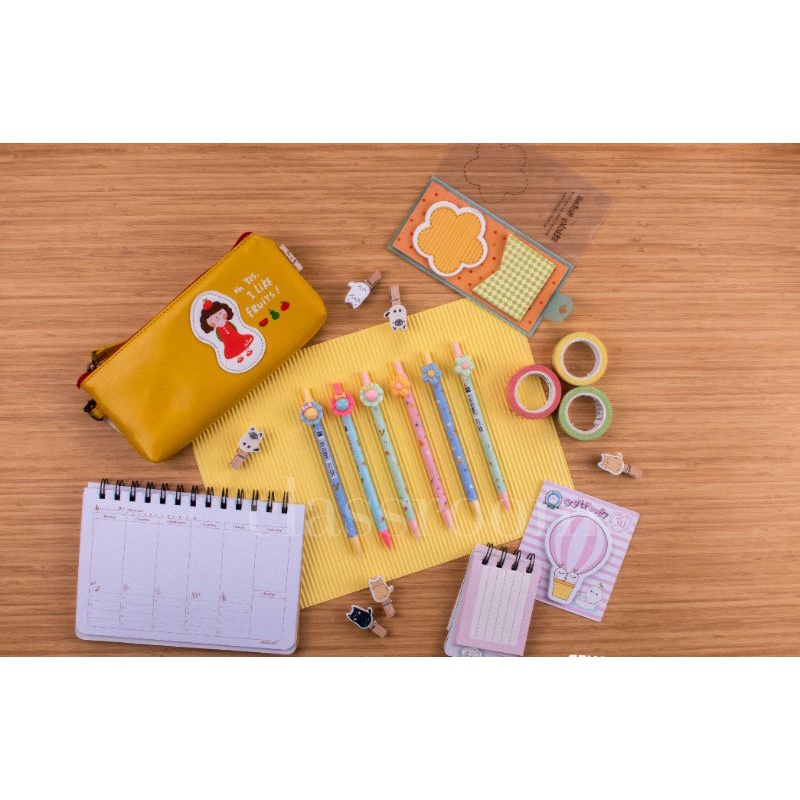 

CLASSROOM pencil pekanik 0.5mm/ pencil mekanik cute