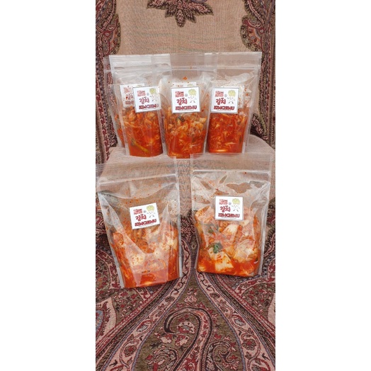 

KIMCHI