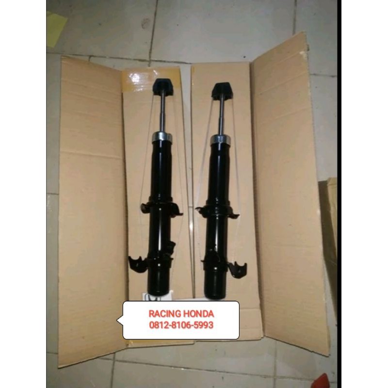 SHOCK BREAKER SOK BREKER SKOP DEPAN HONDA ACCORD 1994 1995 1996 1997 ACORD CIELO