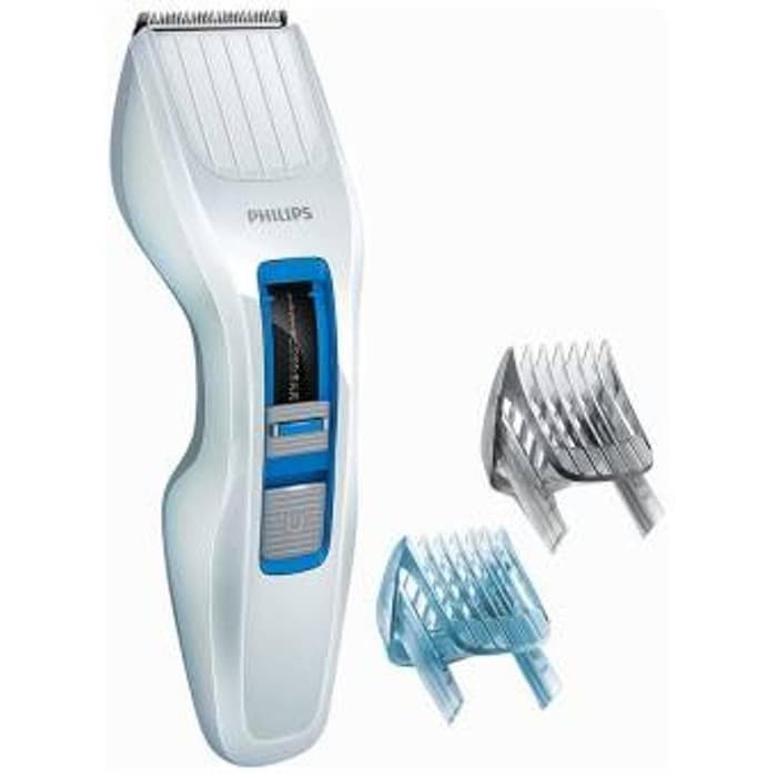 Alat Pemotong Mesin Pencukur Rambut / Hair Clipper Philips HC 3426