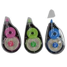 

Correction Tape Joyko Long LIFE Perpcs /Tipex kertas/penghapus pena/pita koreksi