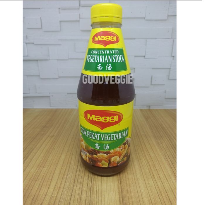 

SPESIAL - MAGGI KALDU VEGETARIAN - VEGETARIAN STOCK 1.2KG