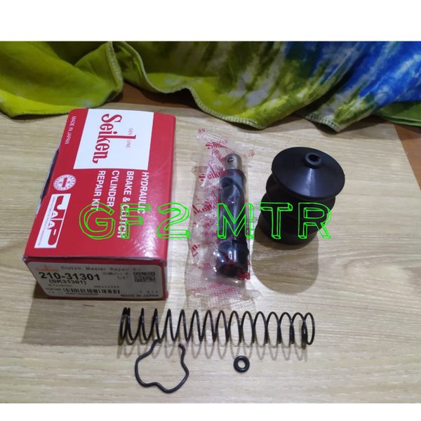 kit master kopling atas cm kit fuso fm516 ps190 Murah