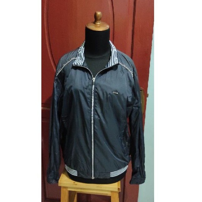 Jaket Bomber Indian