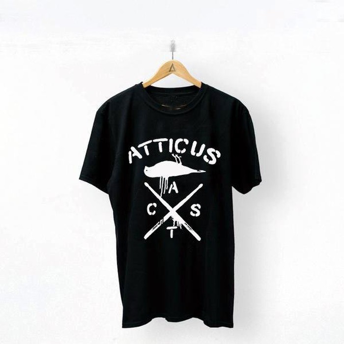 Kaos ATTICUS CS