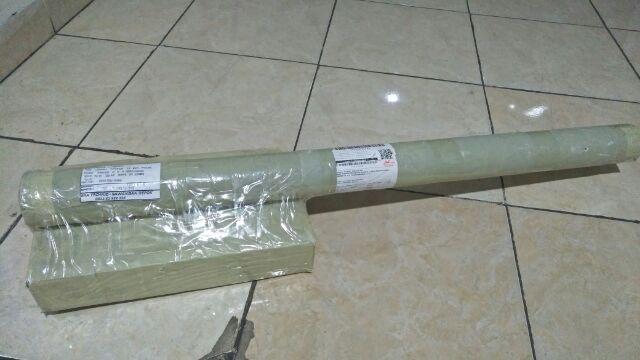 Paku Rivet Ukuran 4 X 11 Mm. Dijual Per Bungkus Isi 35 Pcs