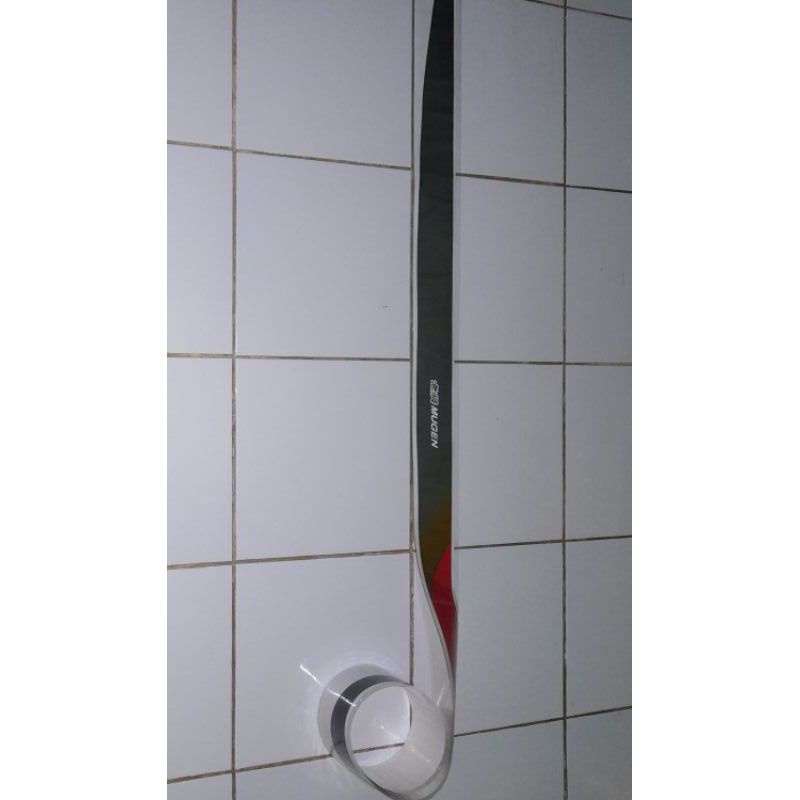 List body stiker Honda HRV Mugen / list body stiker Hrv Mugen