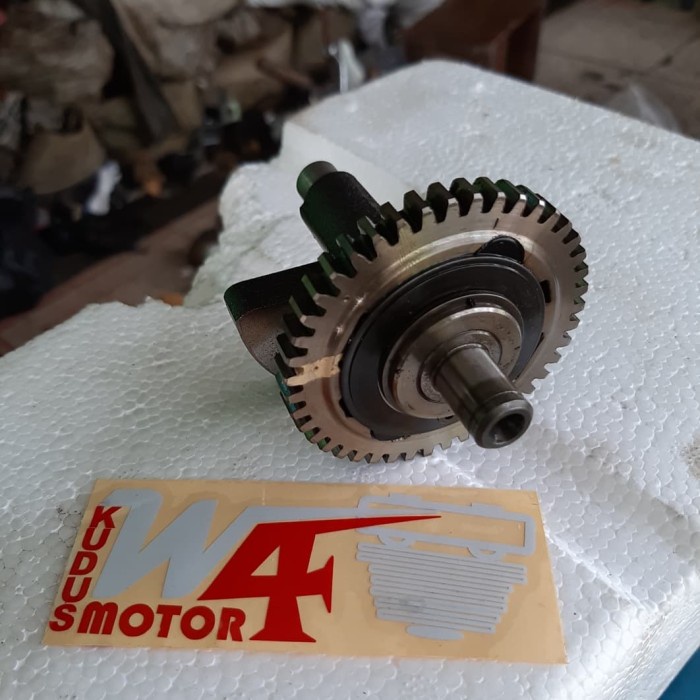{duniastore} Balancer New Sonic 150 Diskon