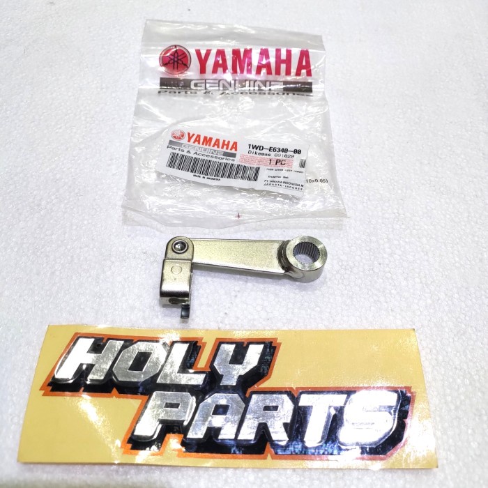 Stut kopling R25 pnp F1zr Fizr Original YGP