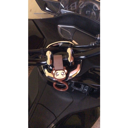 HOOK GANTUNGAN PCX 150 / PCX 160