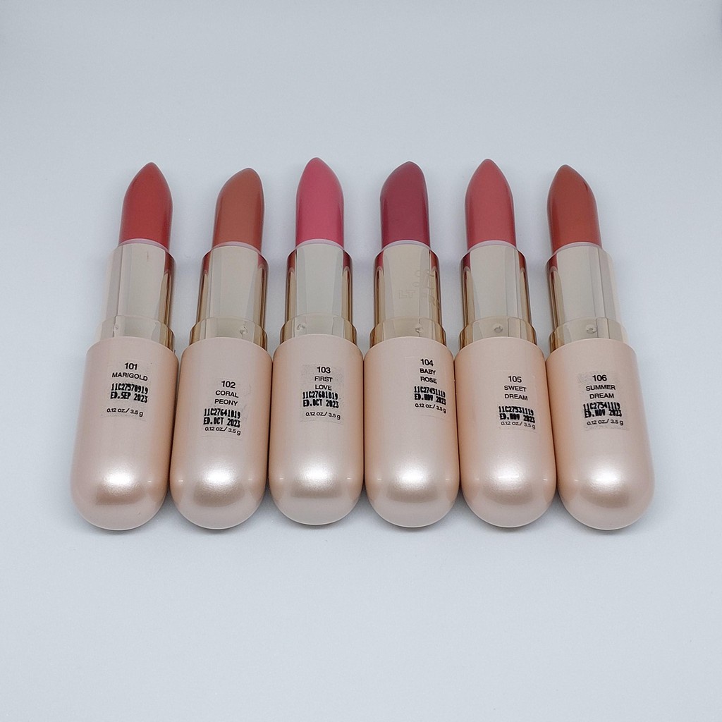 LT PRO lipstik nude &amp; bold