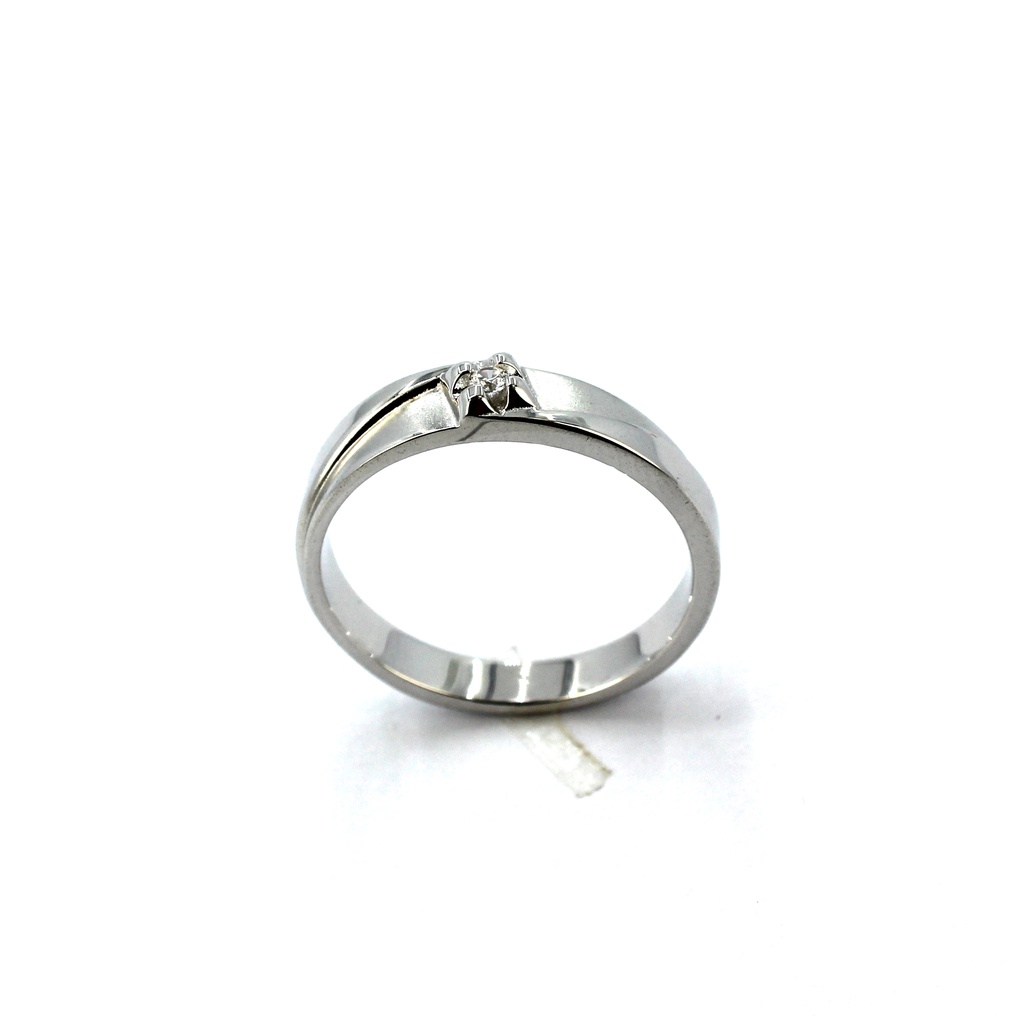 Dparis Cincin Pasangan SRP25070