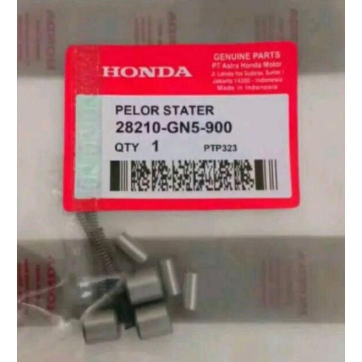 Pelor stater Supra x grand -GN5
