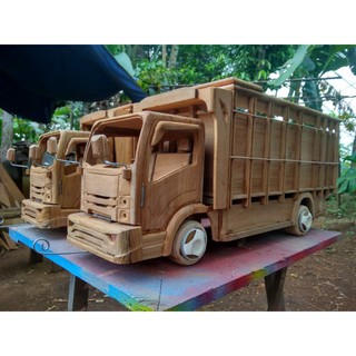 32+ Sketsa ukuran miniatur truk ideas in 2021 