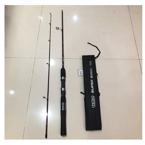 Joran Centro Super Sonic 150 Cm